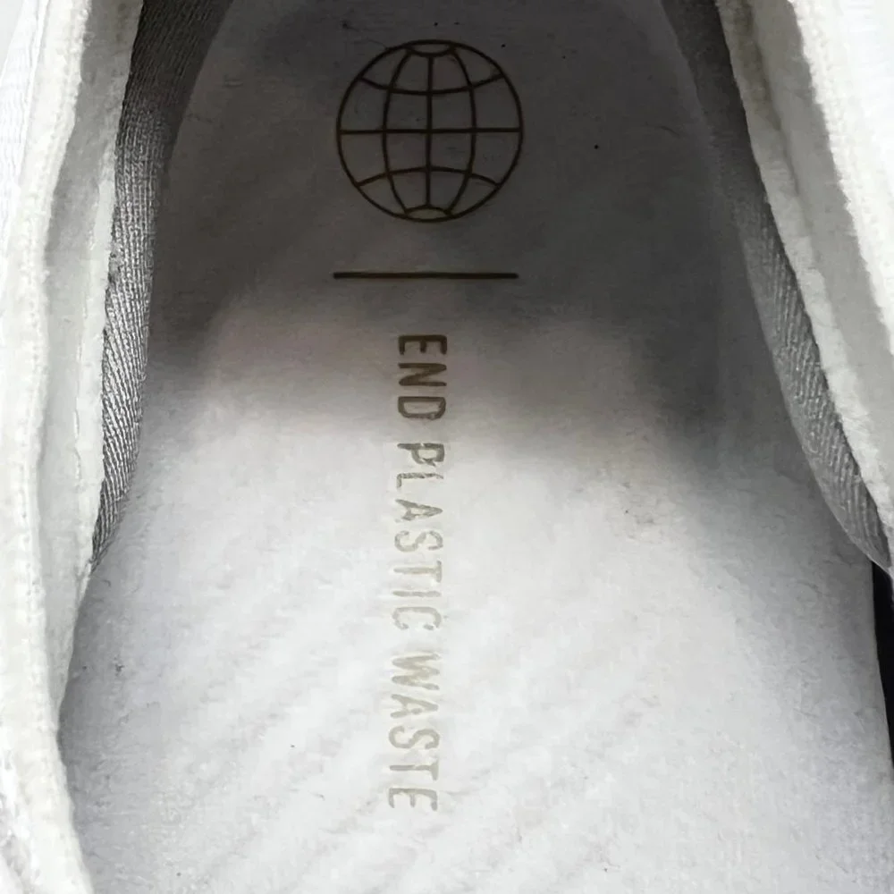 Adidas The Indoor Cycling Shoe Men's White GZ6354 New Without Box Size 12.5M‎